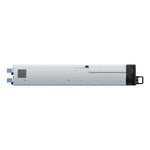 Servidor nas Synology rs2423rp+ii 8GB 12 bahias 2u rack gigabit ethernet
