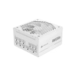 Fuente alimentacion Corsair rm1200e gaming ATX 1200w blanca