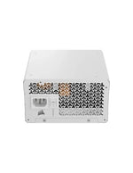 Fuente alimentacion Corsair rm1200e gaming ATX 1200w blanca