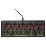 Ducky Tinker65 RGB MX Brown Azul #azul