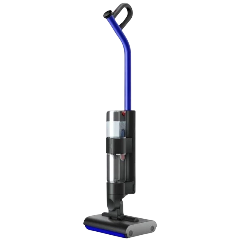 Dyson Wash G1 Negro/Azul 35 min sin cable Fregona eléctrica