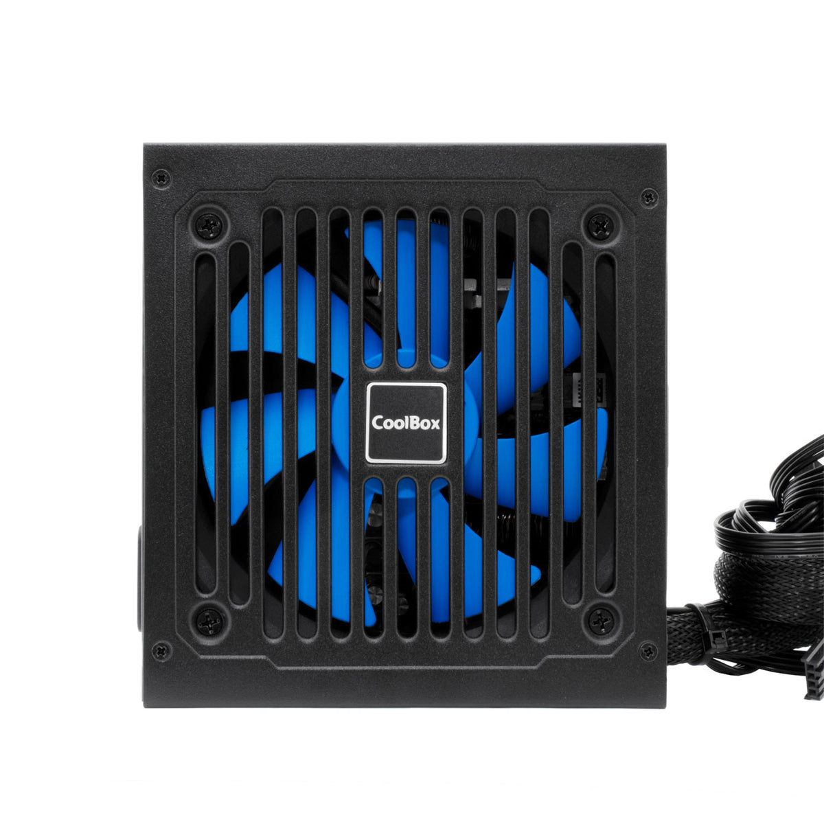 Fuente de alimentacion Coolbox force br - 500w ATX 500w