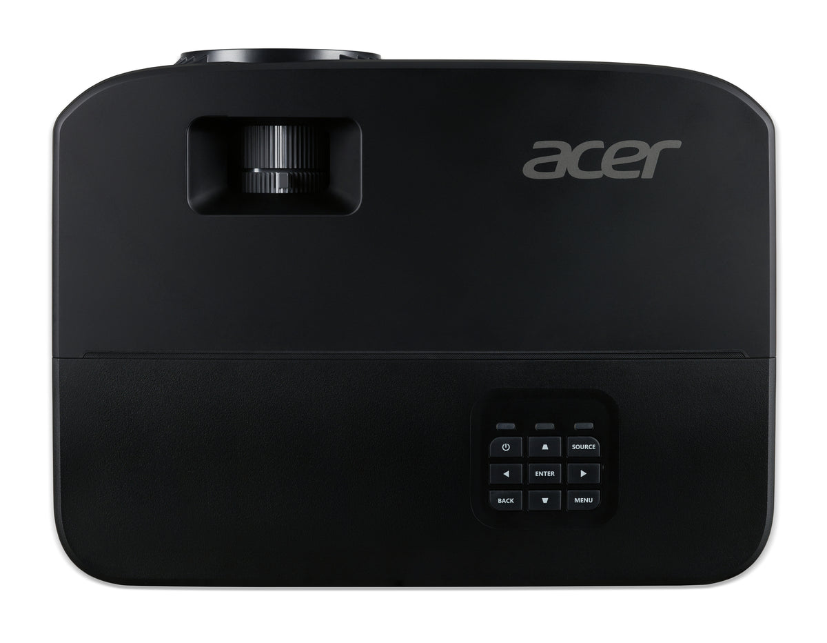 Proyector Acer x1229 dlp xga 4800 lumenes