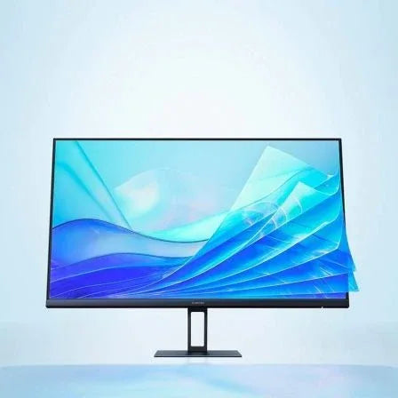Monitor Profesional Xiaomi Monitor A24i 23.8"/ Full HD/ Negro - PixelPlaza