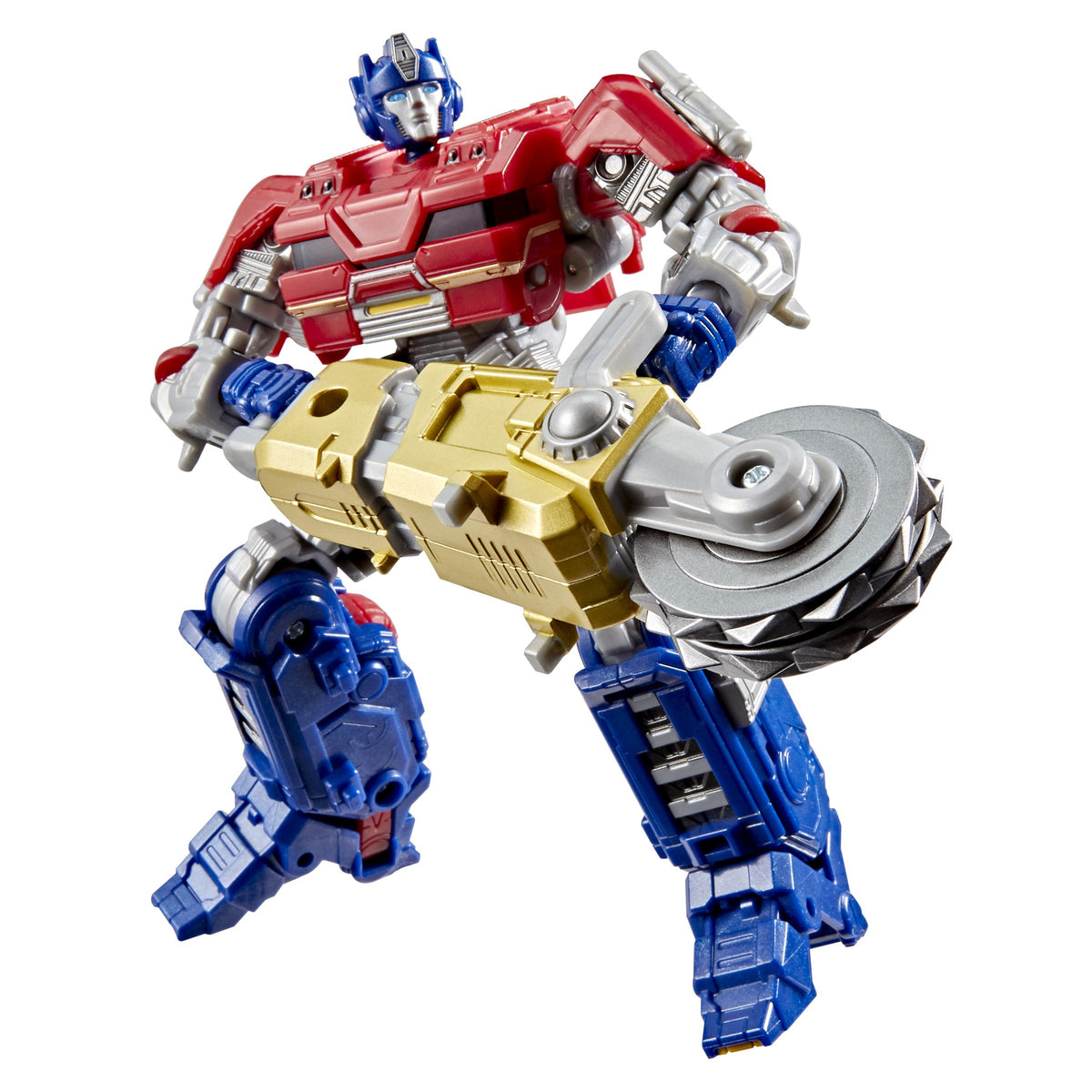 Figura hasbro transformers: one deluxe class orion pax