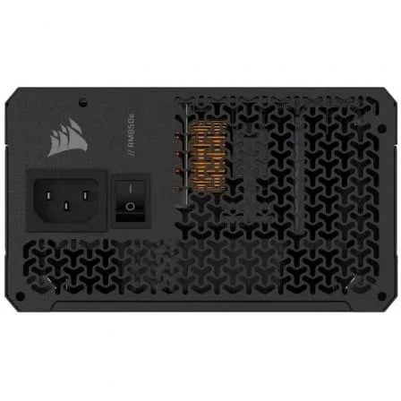 Fuente de Alimentación Corsair RM850e/ 850W/ Ventilador 12cm/ Cybenetics Gold - PixelPlaza