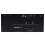 Switch hdmi startech vs222hdq 4 puertos