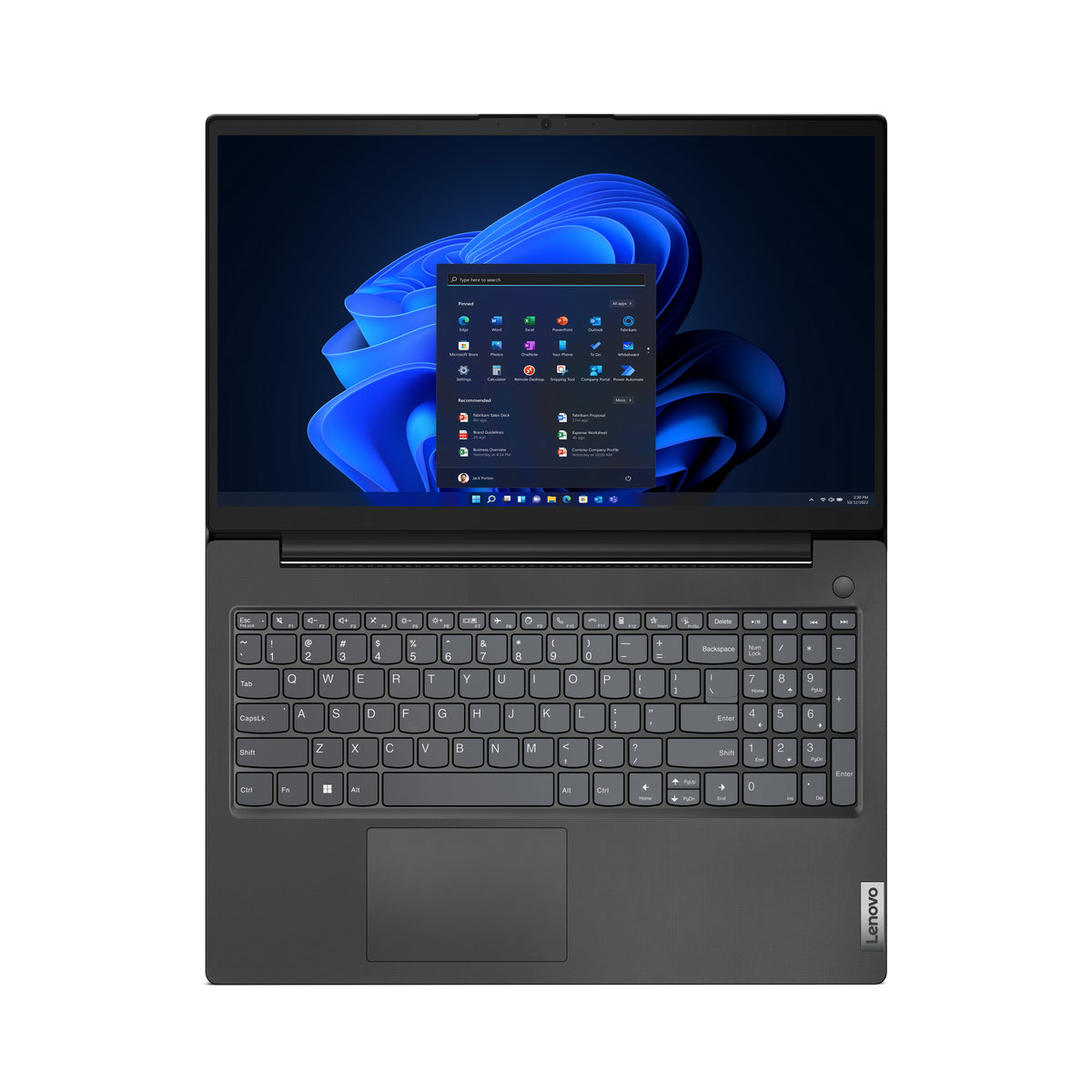 Portatil Lenovo v15 g4 amn r5 - 7520u · 16GB · SSD 512GB · 15.6 pulgadas FHD · freedos