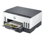 Multifunción inyección HP smart tank 7005