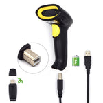 Lector codigo barras Ewent ew3430 wireless