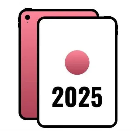 Apple iPad 2025 11th Wifi/ A16 Bionic/ 256GB/ Rosa - PixelPlaza