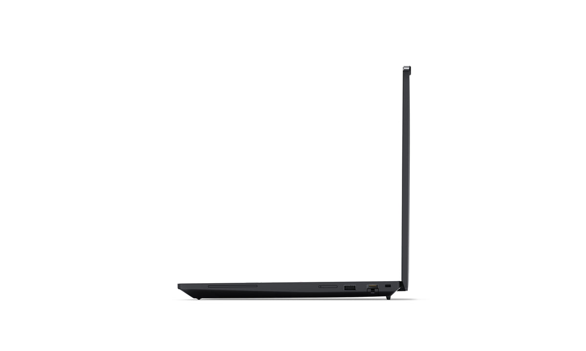 Portátil Lenovo thinkpad p16s u7 - 255h · 32GB · SSD 1TB · RTX pro 500 6GB · 16 pulgadas fhd+ · W11P