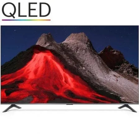 Televisor Xiaomi QLED TV A Pro 65 2026 65"/ Ultra HD 4K/ Smart TV/ WiFi - PixelPlaza