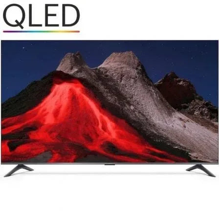 Televisor Xiaomi QLED TV A Pro 65 2026 65"/ Ultra HD 4K/ Smart TV/ WiFi - PixelPlaza