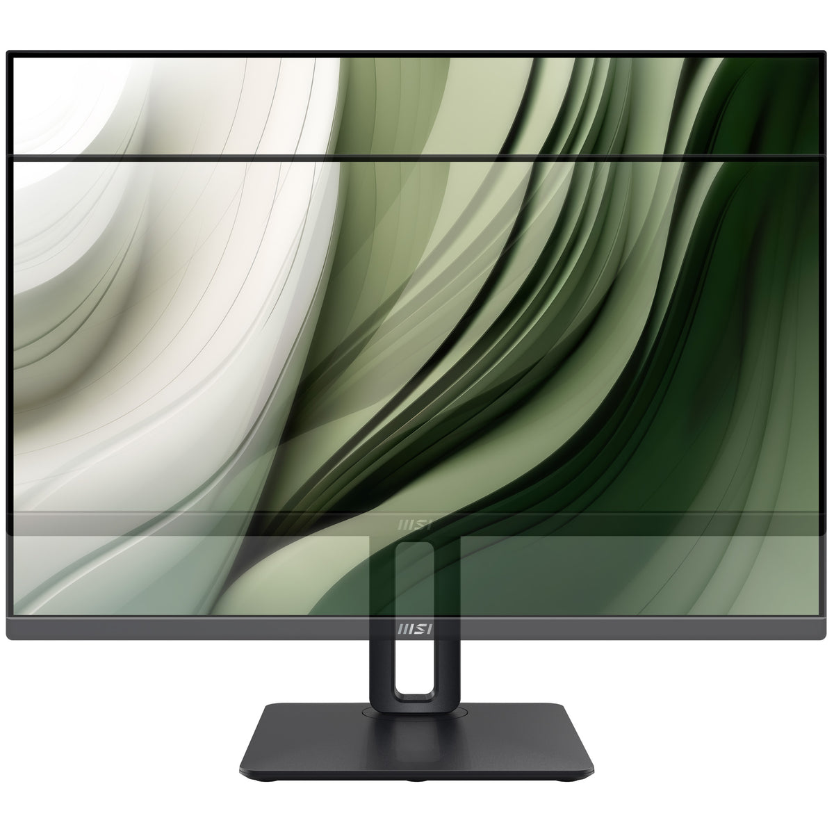 Monitor MSI pro mp245pg 23.8 pulgadas FHD 100hz
