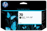 Cartucho tinta Hp 70 c9448a negro mate