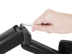 Soporte pared Equip vesa hasta 32 pulgadas 100x100 max 9kg