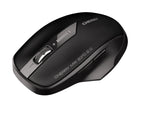 Mouse raton Cherry inalambrico mw 2310 USB 5 botones negro
