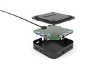 Docking station i - tec USB - c 2x 4K mst con power delivery 100w