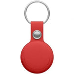Localizador Leotec EasyTag Dual/ Blanco/ Incluye Llavero Rojo - PixelPlaza