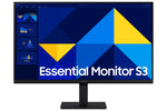 Monitor Samsung ls27d302gauxen 27 pulgadas fhd 100hz