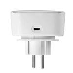 Enchufe Orbegozo EN 1500/ 1 Toma Schuko/ 3 Tomas USB - PixelPlaza