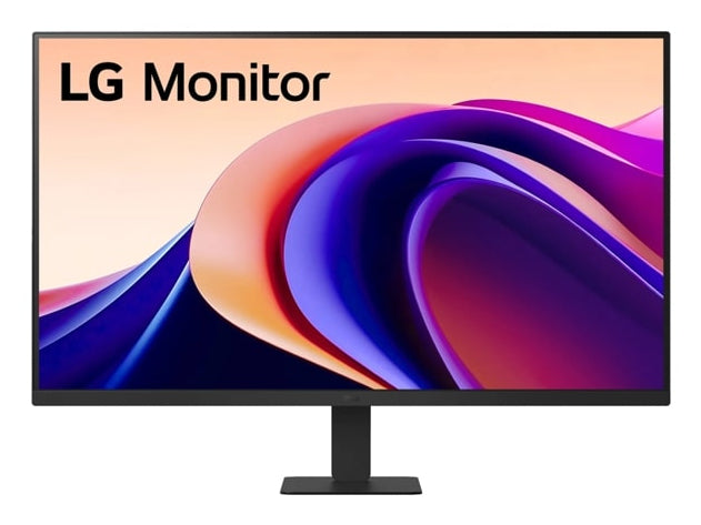 Monitor 32 pulgadas Lg 32u631a - b LED qhd 100hz