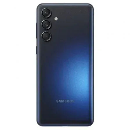 Smartphone Samsung Galaxy M55 8GB/ 128GB/ 6.7"/ 5G/ Negro - PixelPlaza