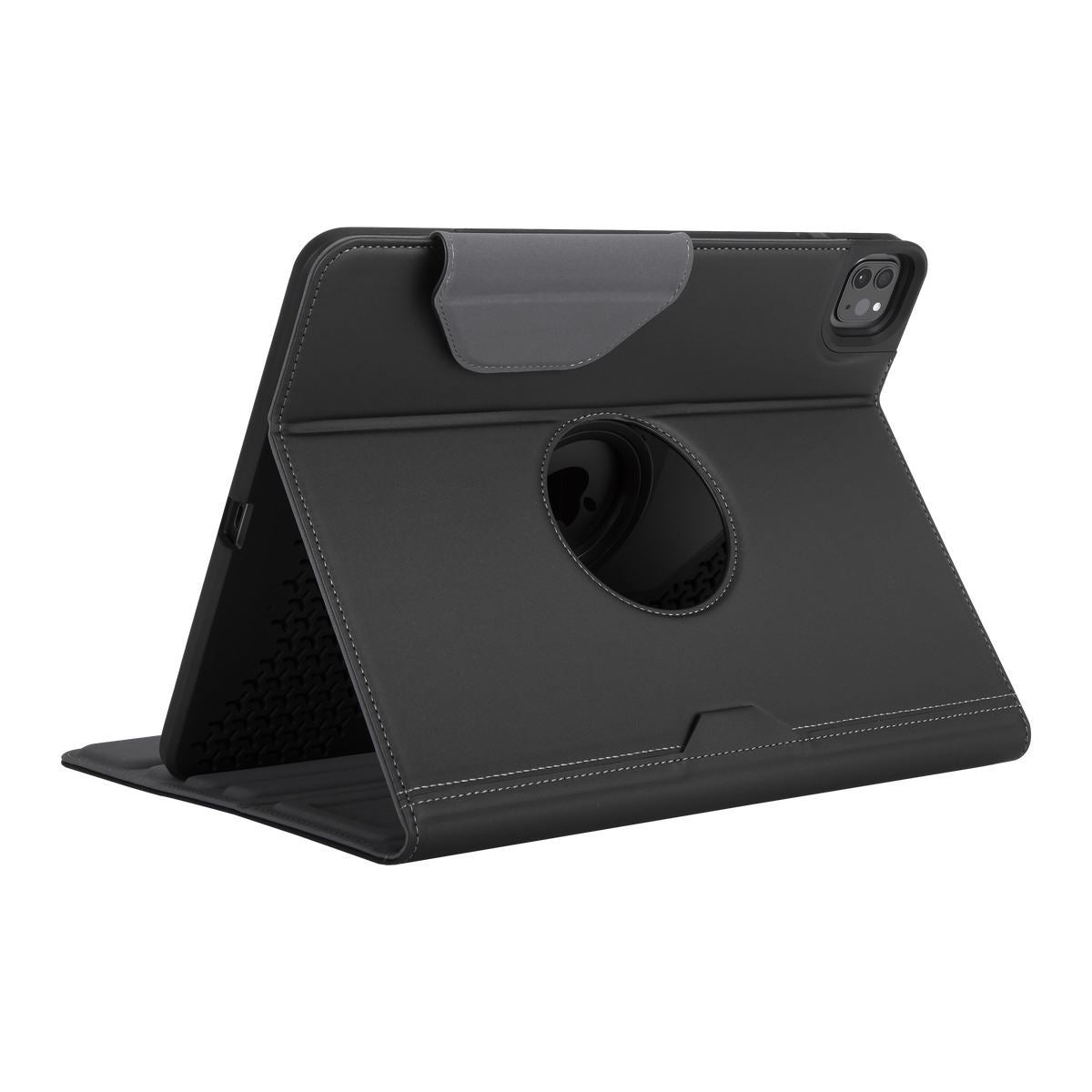 Funda Targus versavu para ipad pro tablet 12.9 pulgadas negra