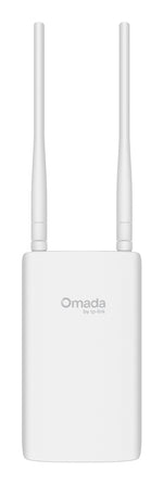 Punto de acceso exterior WiFi 6 TP-Link EAP603-OUTDOOR AX1800 1201Mbps 5GHz 1xRJ45 gbps POE