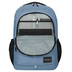 Mochila Targus octave iii para portátil 15 pulgadas - 16 pulgadas azul