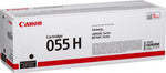Toner Canon 055h negro 3020c002