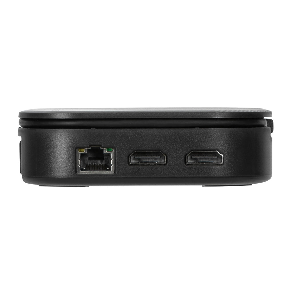 Docking station Targus USB tipo c + adaptador USB tipo a 7 en 1