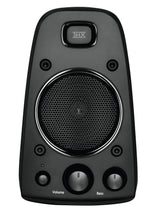Altavoces Logitech z623 2.1 200 rms