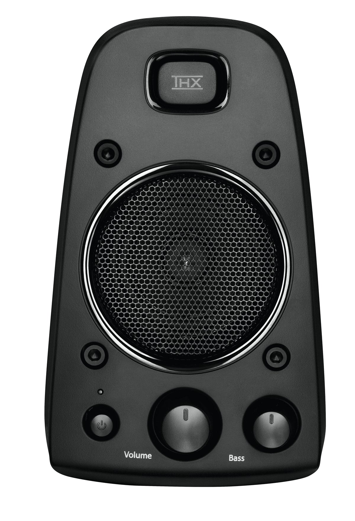 Altavoces Logitech z623 2.1 200 rms