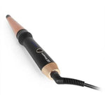 Rizador para el Pelo Orbegozo PL 1160/ Negro y Rosa - PixelPlaza