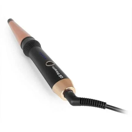 Rizador para el Pelo Orbegozo PL 1160/ Negro y Rosa - PixelPlaza