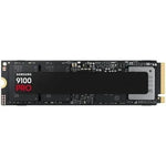 Disco SSD Samsung 9100 PRO 1TB/ M.2 2280 PCIe Gen5/ Full Capacity - PixelPlaza