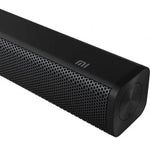 Barra de Sonido con Bluetooth Xiaomi Soundbar Pro 2.0ch/ 84W/ 2.0/ Negra - PixelPlaza