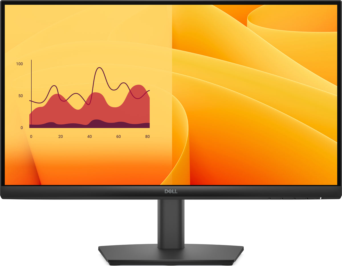 Monitor Dell pro e2225hm 22 pulgadas FHD 100hz