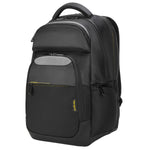 Mochila Targus city gear para portatil 15.6 pulgadas negra