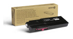 Toner Xerox versalink c400 - c405 gran capacidad magenta