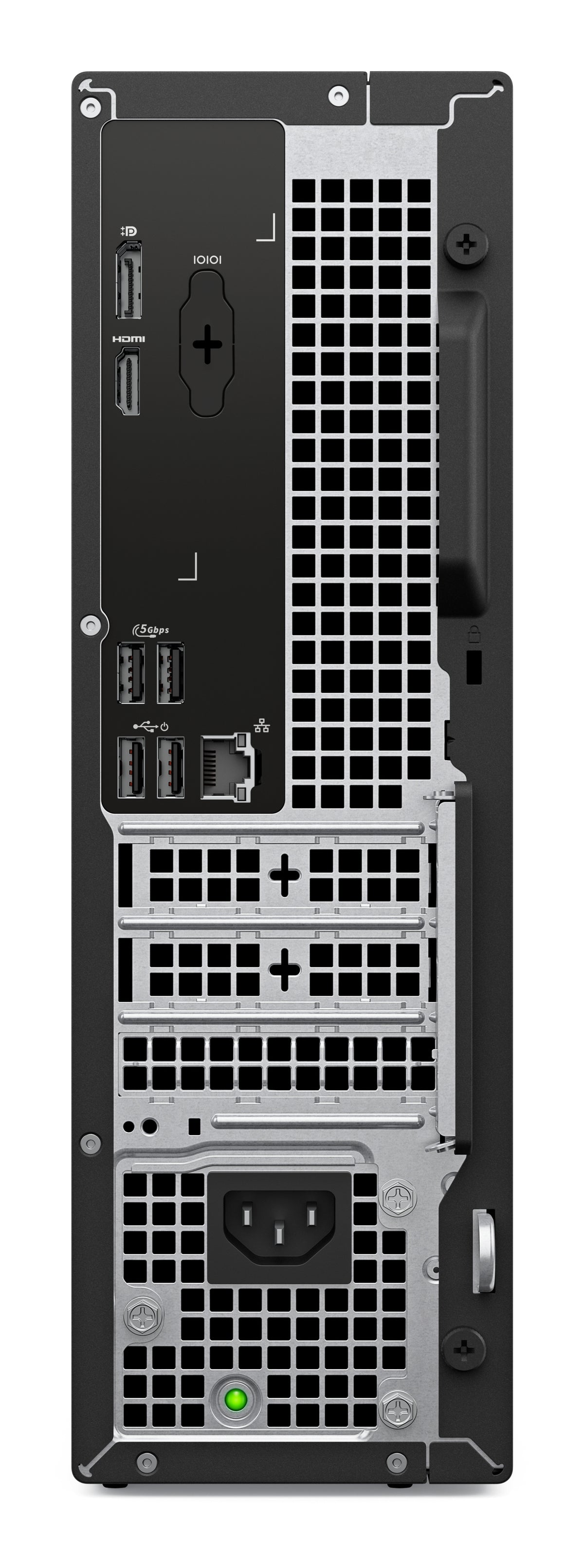 Ordenador Dell pro slim essential qvs1260 i5 - 14400 · 8GB · SSD 512GB · W11P