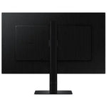 Monitor Profesional Samsung ViewFinity S6 S27D600EAU 27"/ QHD/ Regulable en Altura/ Negro - PixelPlaza