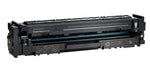 Toner Hp 207a w2210a negro 1350 paginas