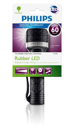 Linterna Philips SFL5200/ 2 pilas *AA