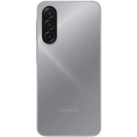 Smartphone Samsung Galaxy A17 8GB/ 256GB/ 6.7"/ Gris - PixelPlaza