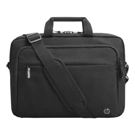Maletín HP Professional 500S7AA para Portátiles hasta 15.6"/ Negro - PixelPlaza