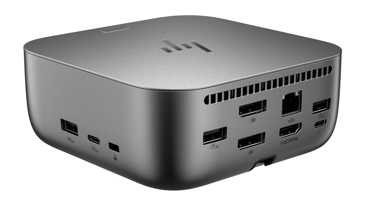 Docking station HP g6 thunderbolt 4 ultra 100 w USB - c