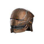 Réplica casco electrónico Hasbro star wars the black series the stranger the acolyte